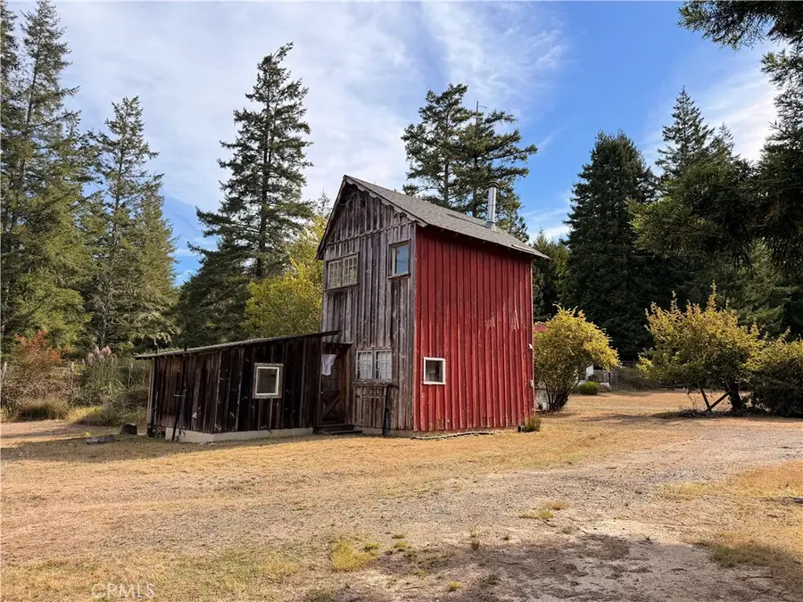 42500 Little Lake, Mendocino, CA 95460 - #2
