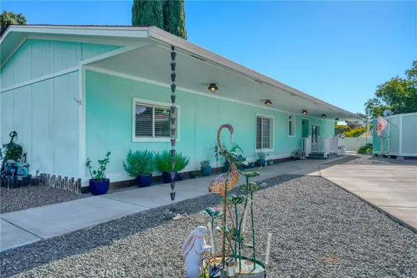 1800 S South Main Street #32, Lakeport, CA 95453