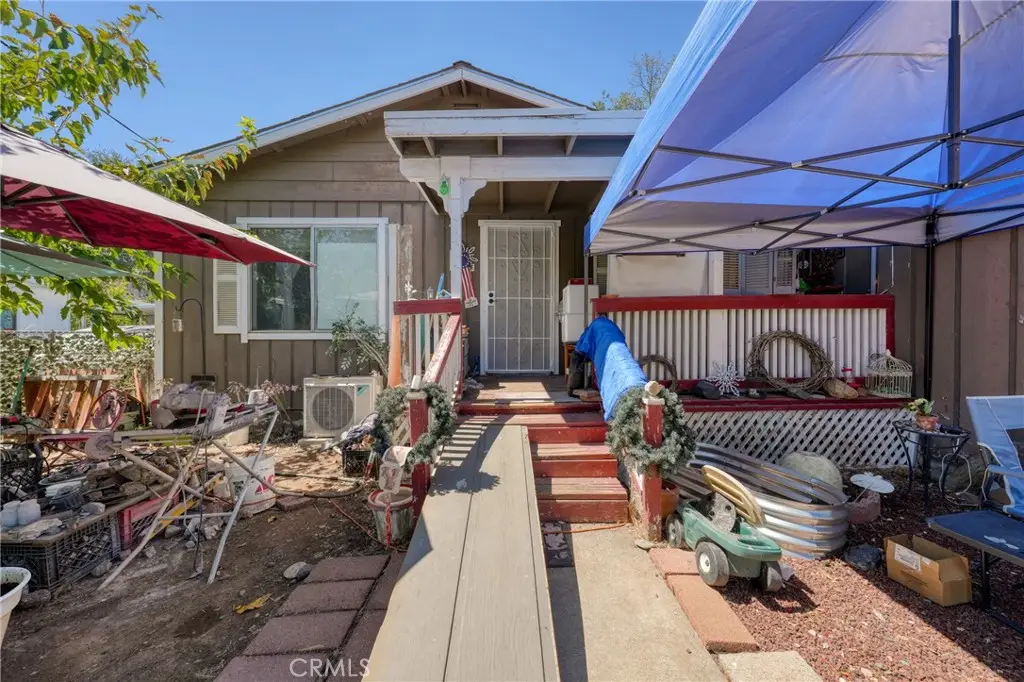 4113 Spruce, Clearlake, CA 95422 - #1