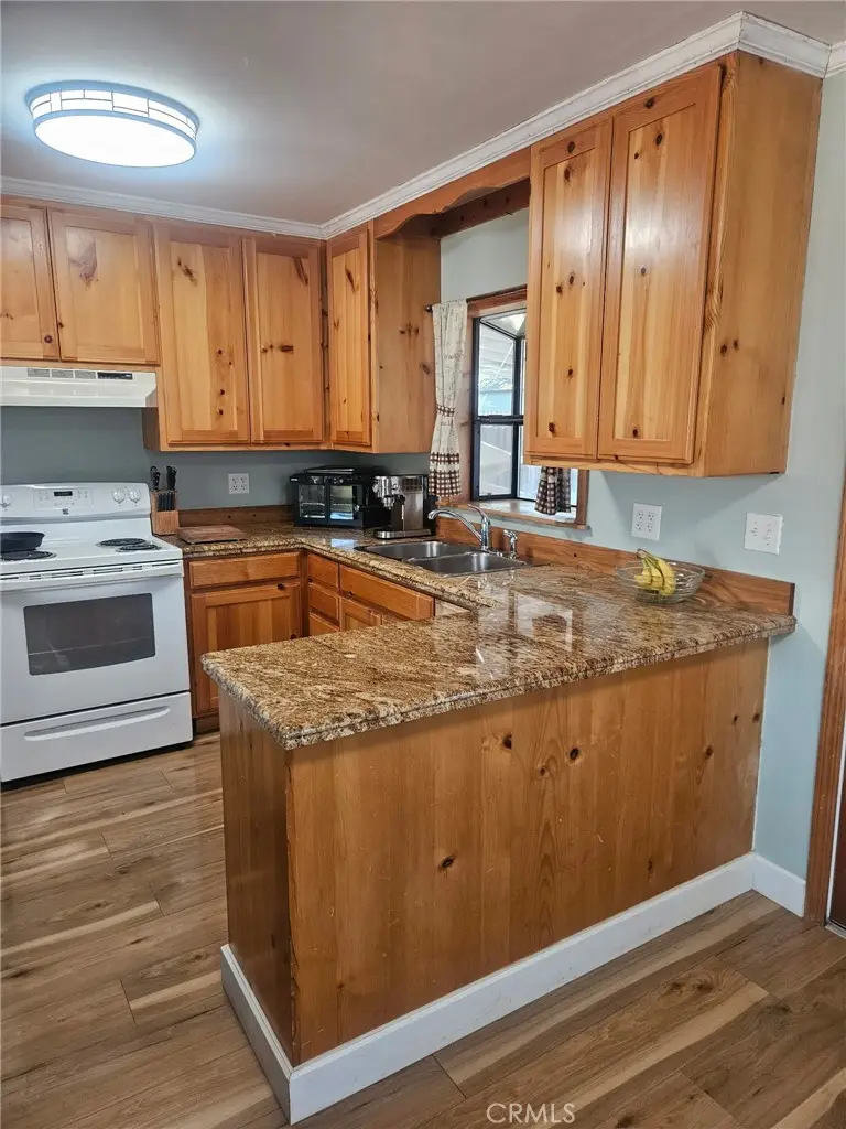 15973 33rd, Clearlake, CA 95422 - #3