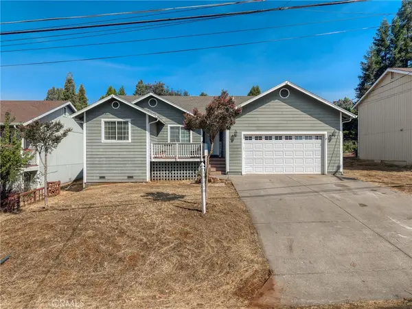 19028 Coyle Springs Road, Hidden Valley Lake, CA 95467