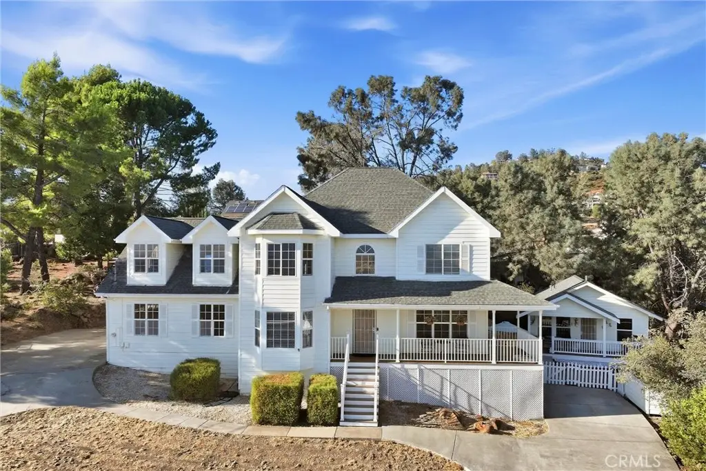 16536 Crescent Court, Hidden Valley Lake, CA 95467 - #1