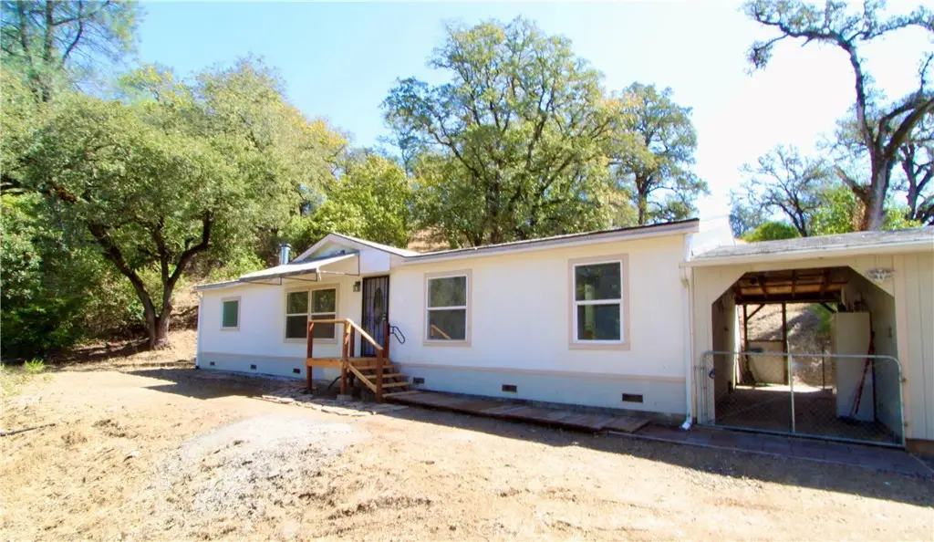12500 Mid Mountain, Potter Valley, CA 95469 - #1