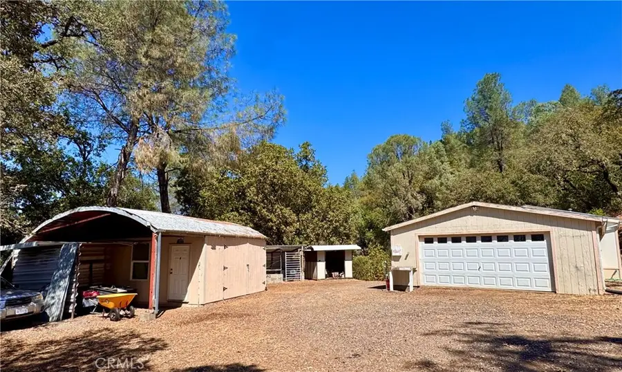 12500 Mid Mountain, Potter Valley, CA 95469 - #2