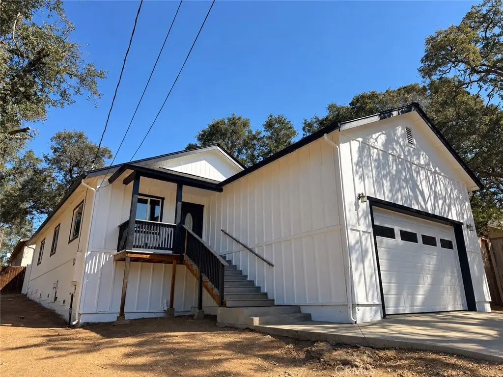 16172 23rd Avenue, Clearlake, CA 95422 - #1