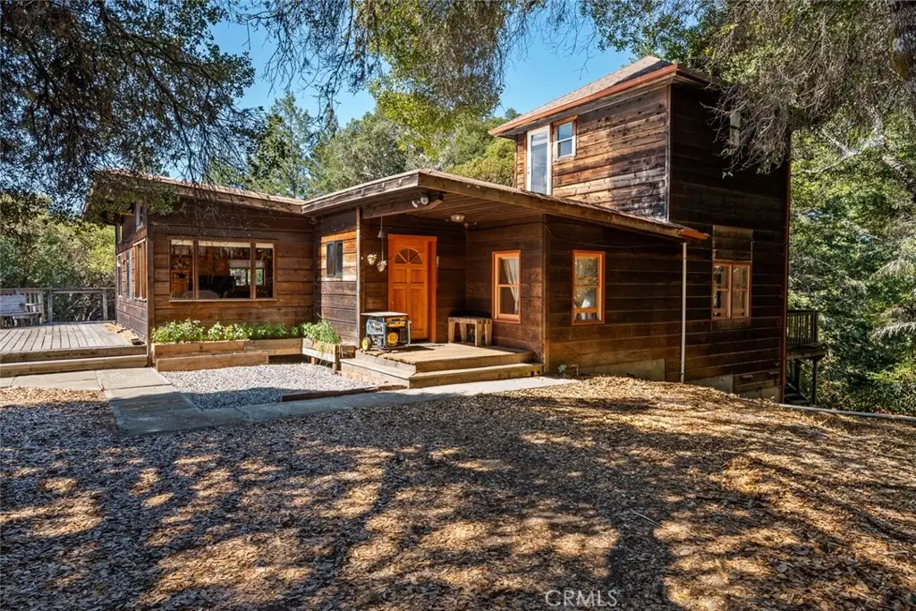 19020 Gschwend Road, Philo, CA 95466 - #1