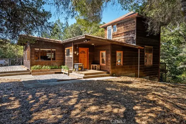19020 Gschwend Road, Philo, CA 95466