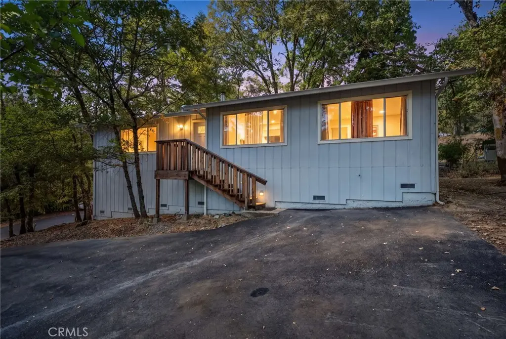 1755 Lupine, Willits, CA 95490 - #1