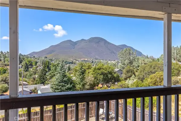 5289 Olympia Drive, Kelseyville, CA 95451