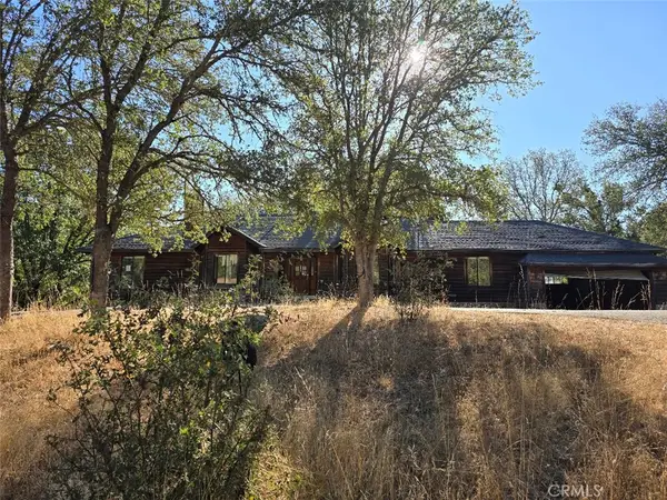 7125 Kahms, Cobb, CA 95426