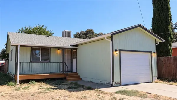 3910 Vista Robles Way, Clearlake, CA 95422