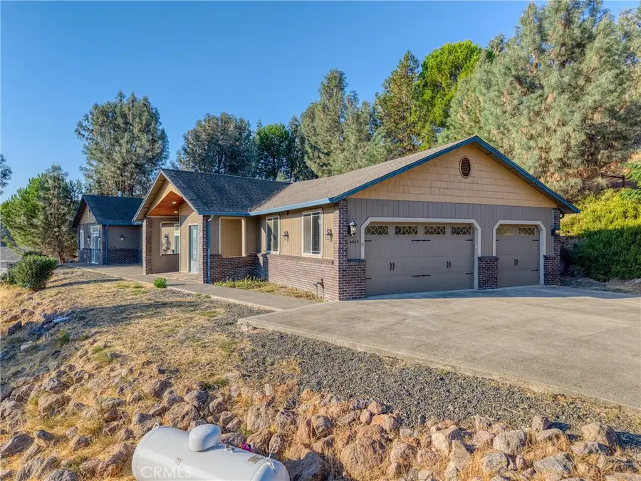 4967 Valley Court, Kelseyville, CA 95451 - #2