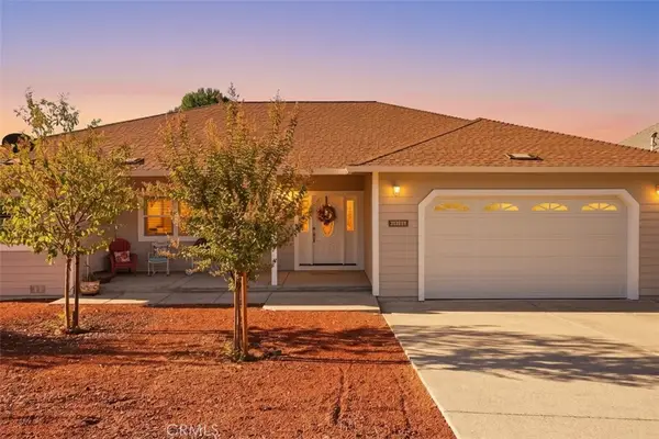 18733 Hidden Valley Road, Hidden Valley Lake, CA 95467
