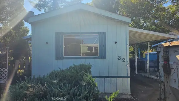 5495 5th Street #32, Kelseyville, CA 95451