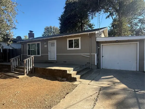 16085 19th, Clearlake, CA 95422
