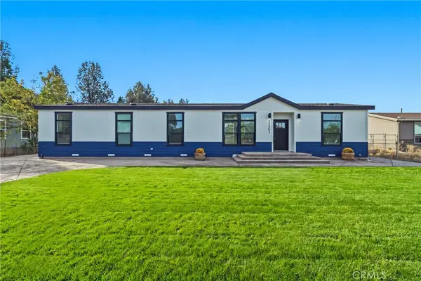 17203 Mustang Court, Lower Lake, CA 95457