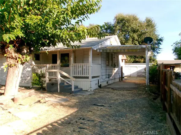 6065 2nd Avenue, Lucerne, CA 95458