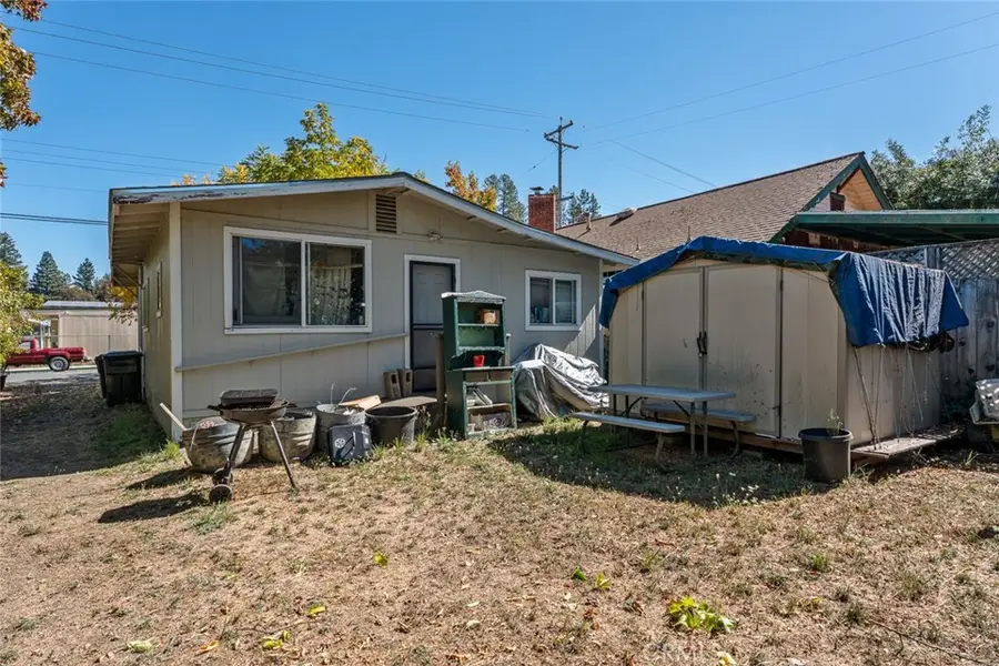 1124 Locust Street, Willits, CA 95490 - #2