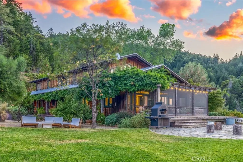 14507 Western Mine, Middletown, CA 95461 - #1