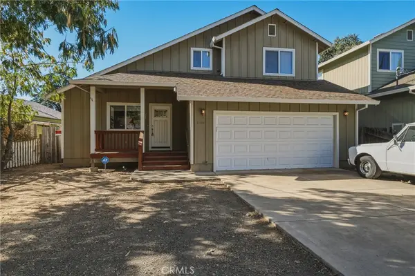 13155 Second Street, Clearlake Oaks, CA 95423