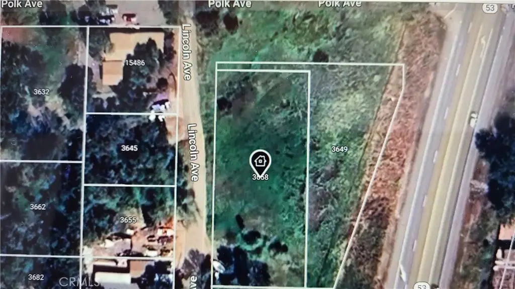 3658 Lincoln, Clearlake, CA 95422 - #1
