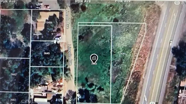 3658 Lincoln, Clearlake, CA 95422
