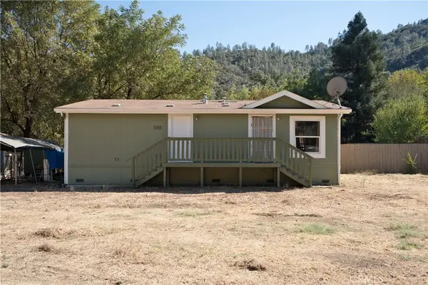 2043 New Long Valley Road, Clearlake Oaks, CA 95423