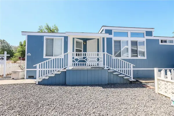 400 Sulphur Bank Drive #107, Clearlake Oaks, CA 95423