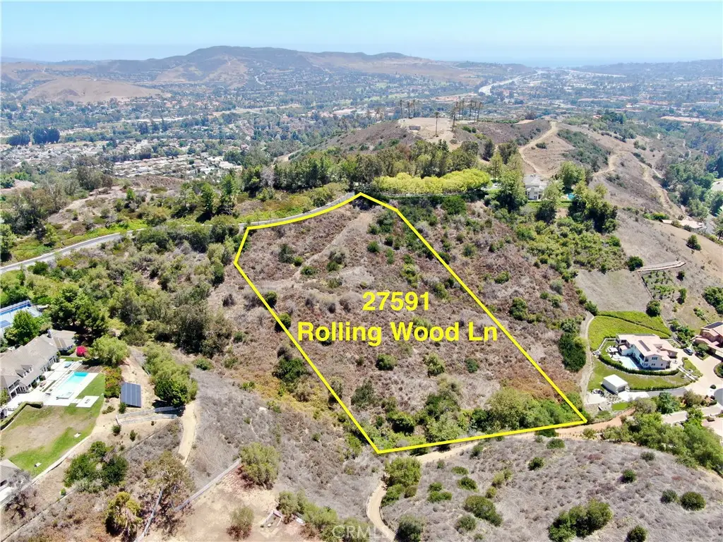 27591 Rolling Wood Lane, San Juan Capistrano, CA 92675 - #1