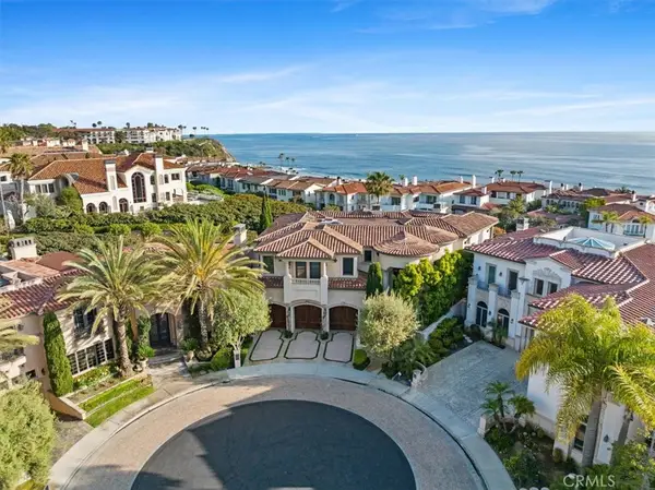 60 Ritz Cove, Dana Point, CA 92629