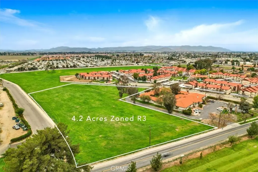 0 Chambers, Hemet, CA 92543 - #1