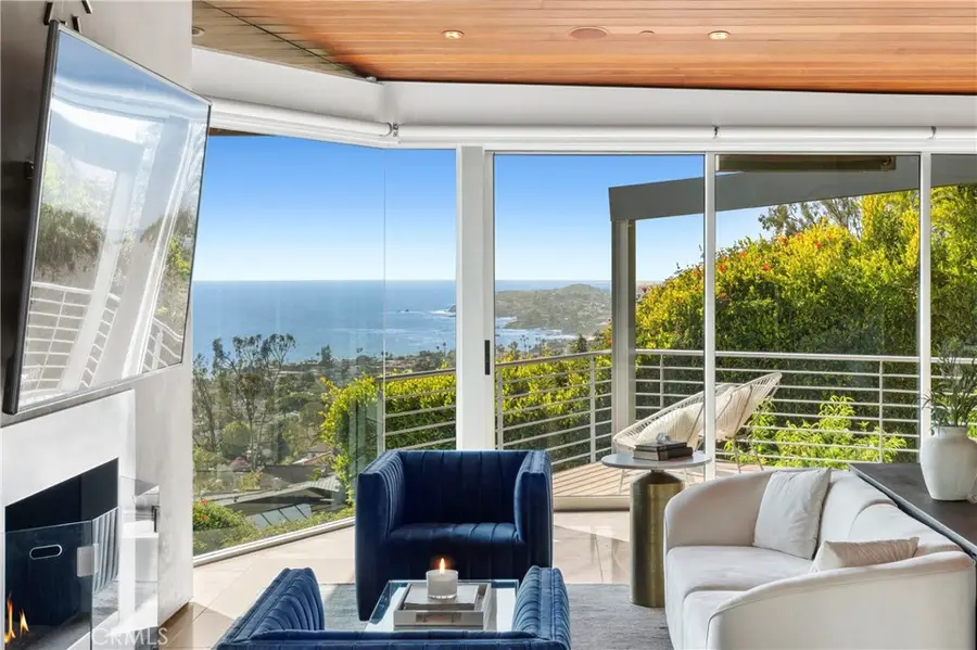 856 Diamond, Laguna Beach, CA 92651 - #3