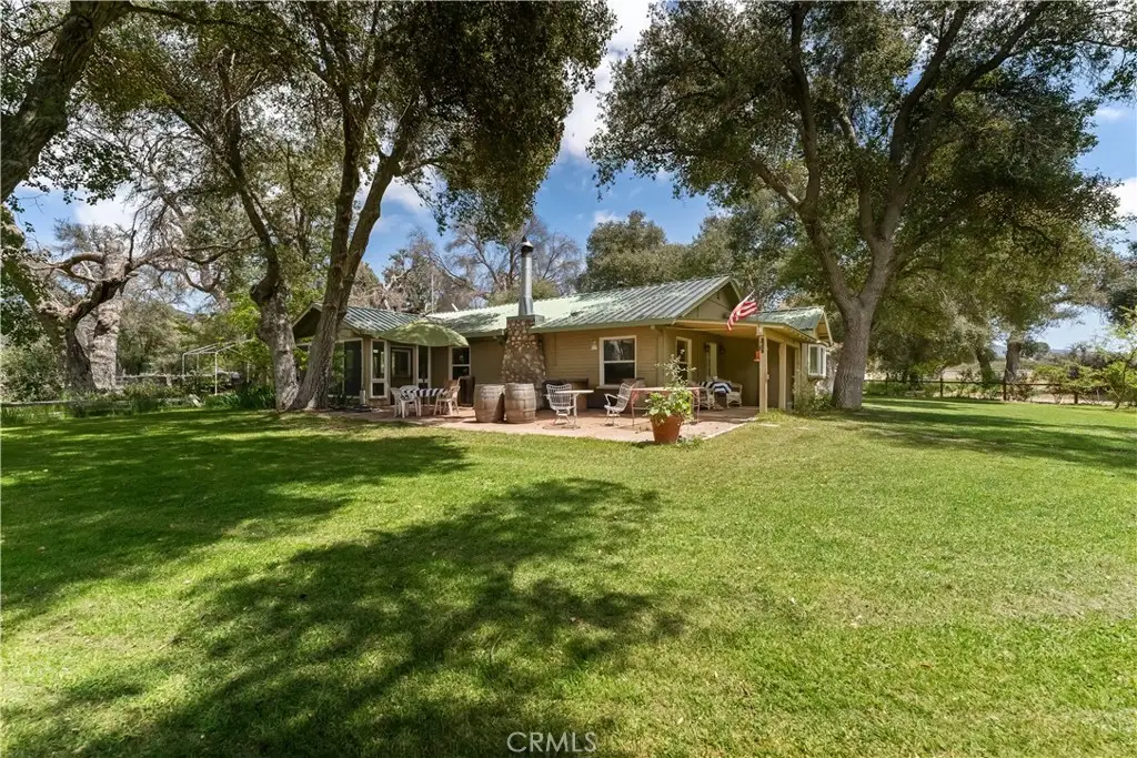 29972 Chihuahua Valley Road, Warner Springs, CA 92086 - #1
