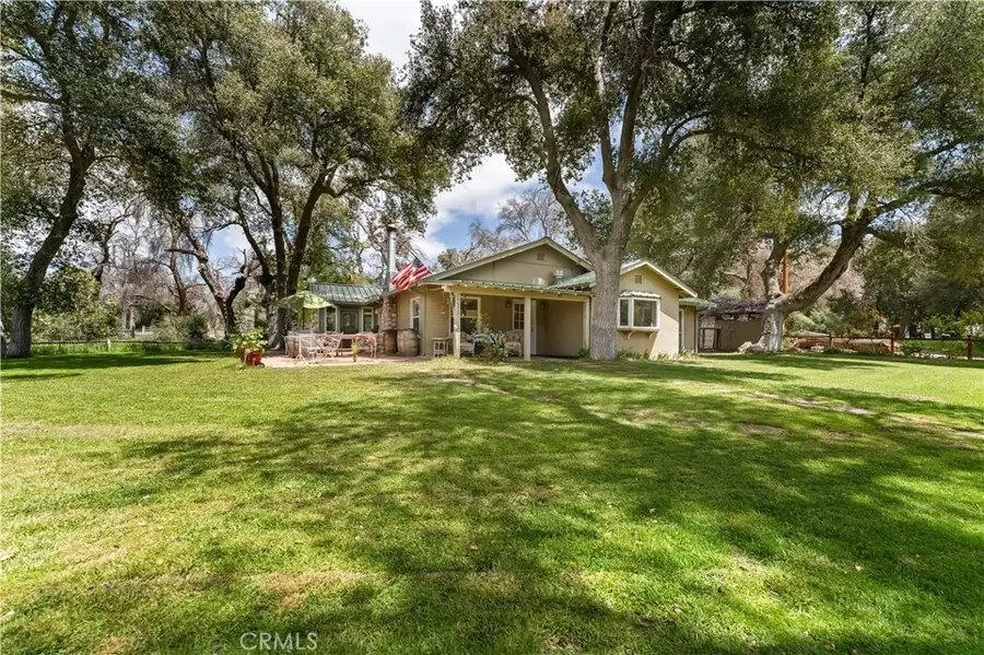 29972 Chihuahua Valley Road, Warner Springs, CA 92086 - #2