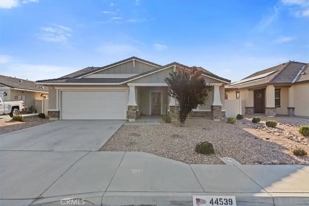 44539 Freer Way, Lancaster, CA 93536 - Image #1