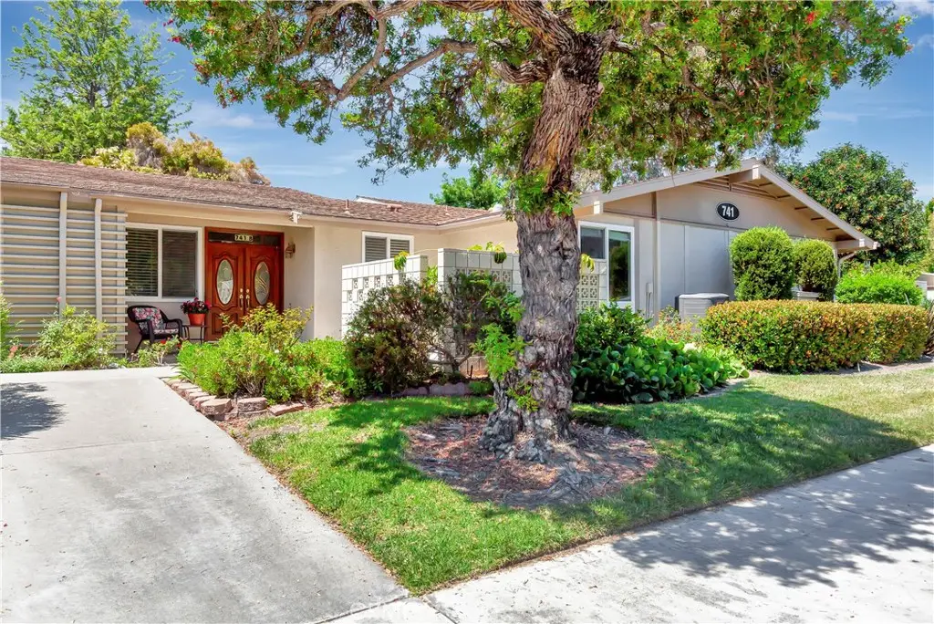 741 Avenida Majorca #B, Laguna Woods, CA 92637 - Image #1