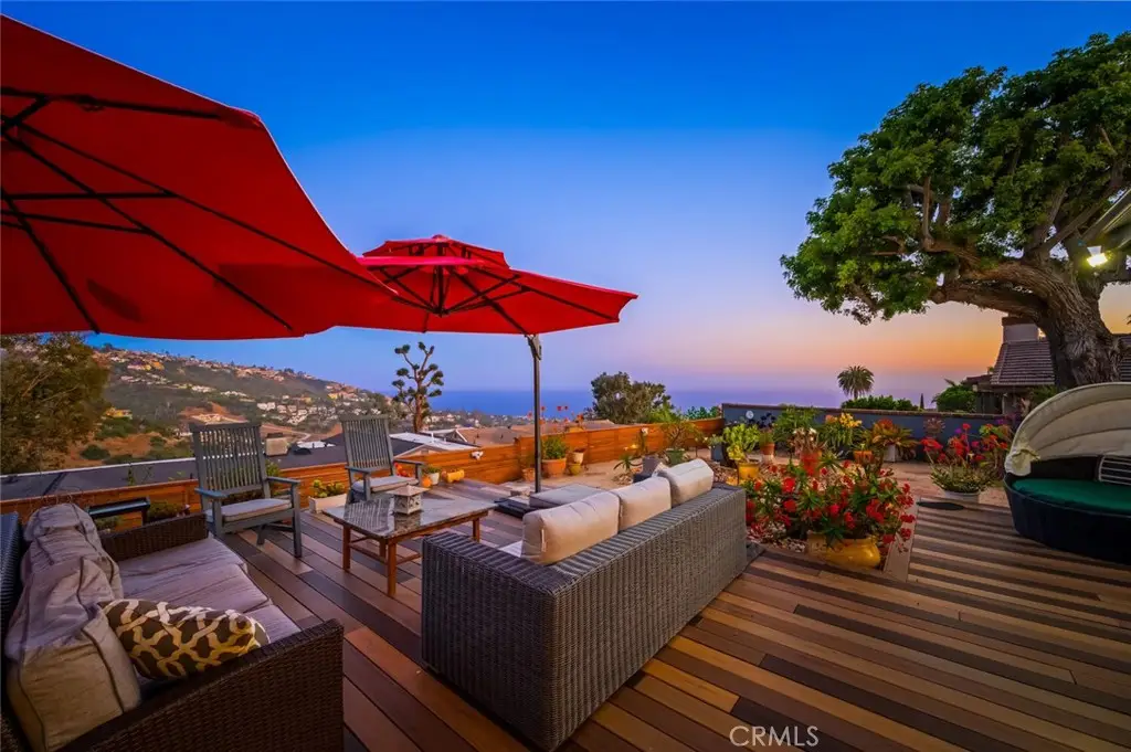 1687 Temple Hills Drive, Laguna Beach, CA 92651 - #1