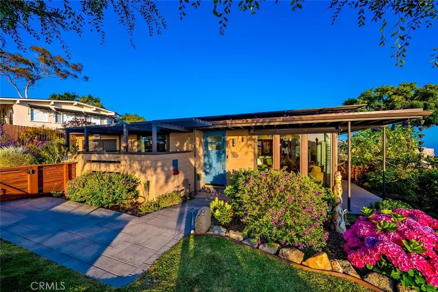 1687 Temple Hills Drive, Laguna Beach, CA 92651 - #2