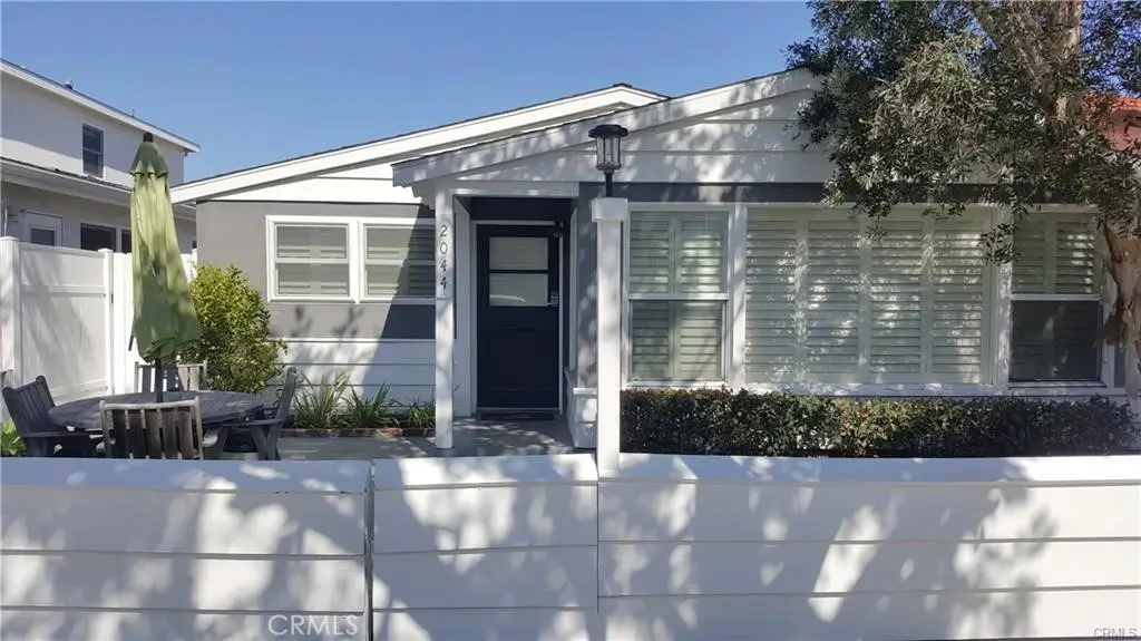 2044 E Ocean, Newport Beach, CA 92661 - Image #1
