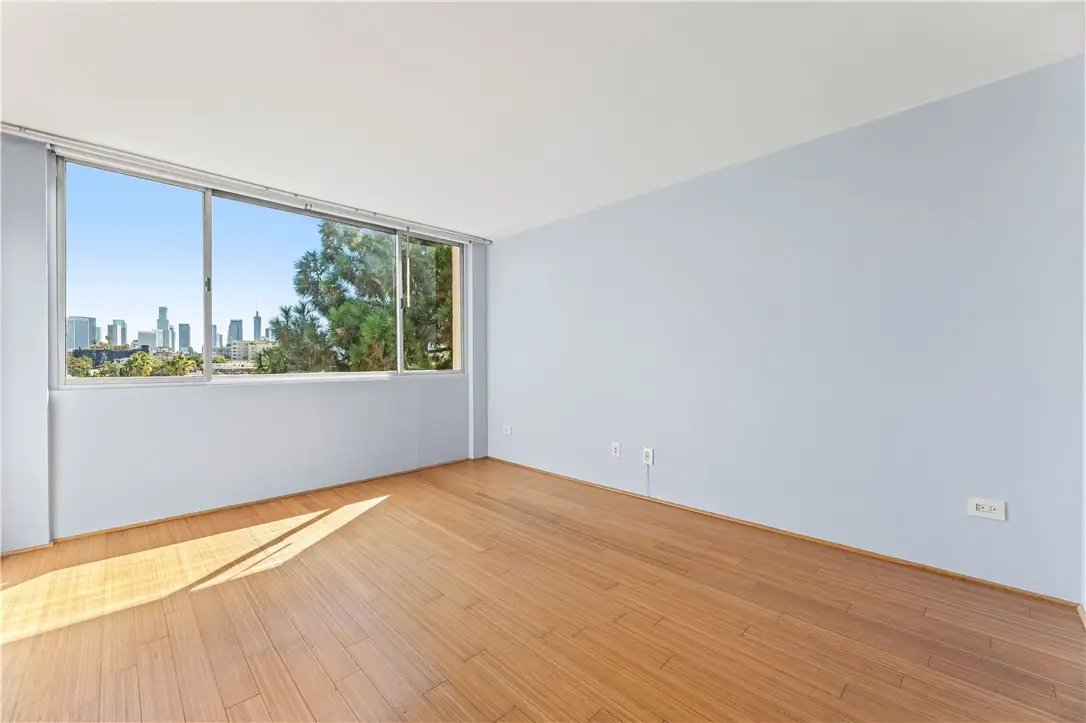 421 S La Fayette Park #701, Los Angeles, CA 90057 - #1