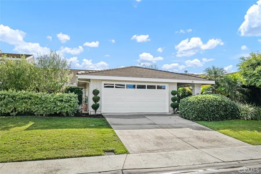 18 Shoal Drive, Corona Del Mar, CA 92625 - #2