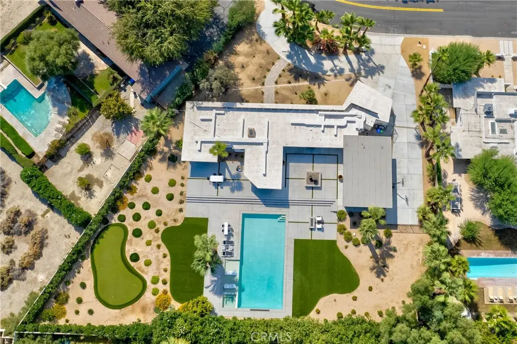 72408 Desert Drive, Rancho Mirage, CA 92270 - Image #1