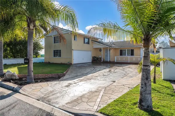 9552 Dewey Drive, Garden Grove, CA 92841