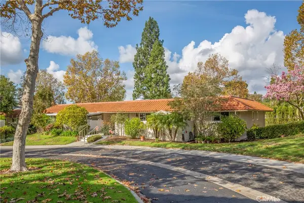 815 Via Alhambra #Q, Laguna Woods, CA 92637