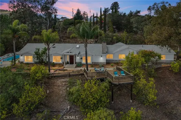 10526 Rainbrook Drive, Fallbrook, CA 92028