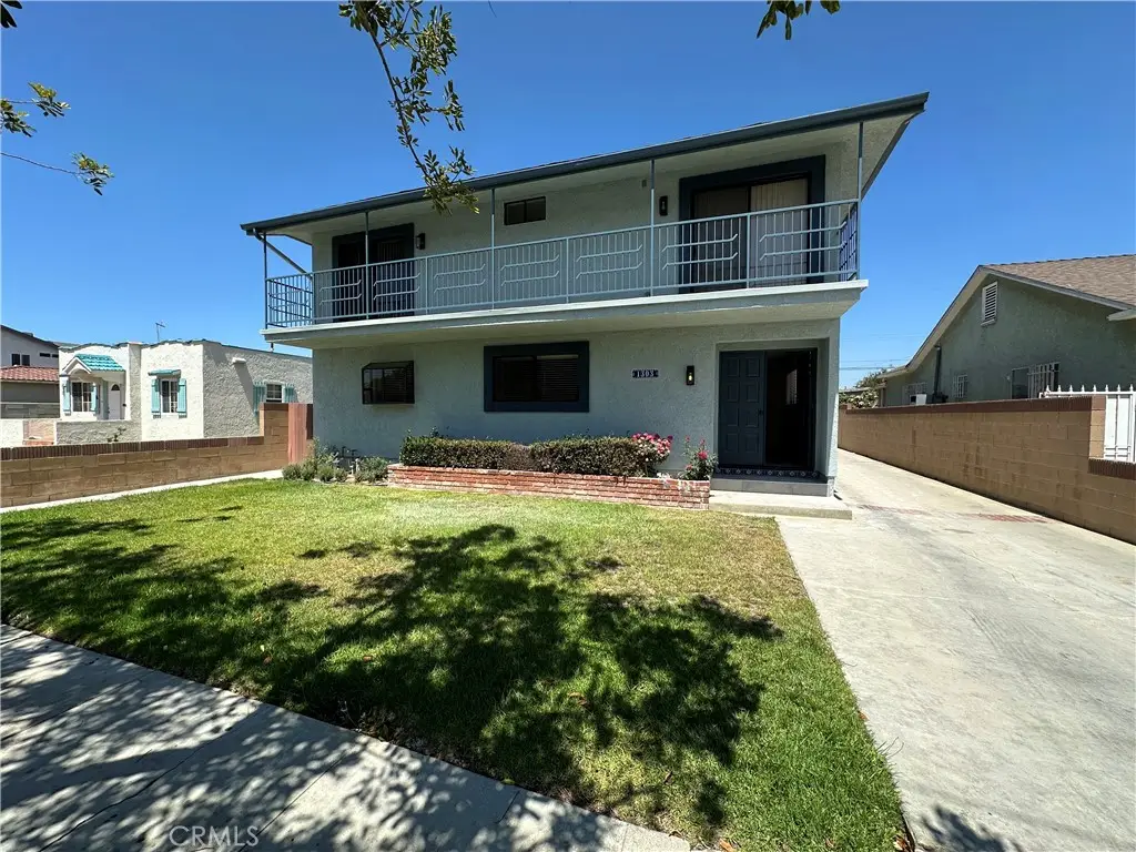 1303 W 163rd St, Gardena, CA 90247 - #1