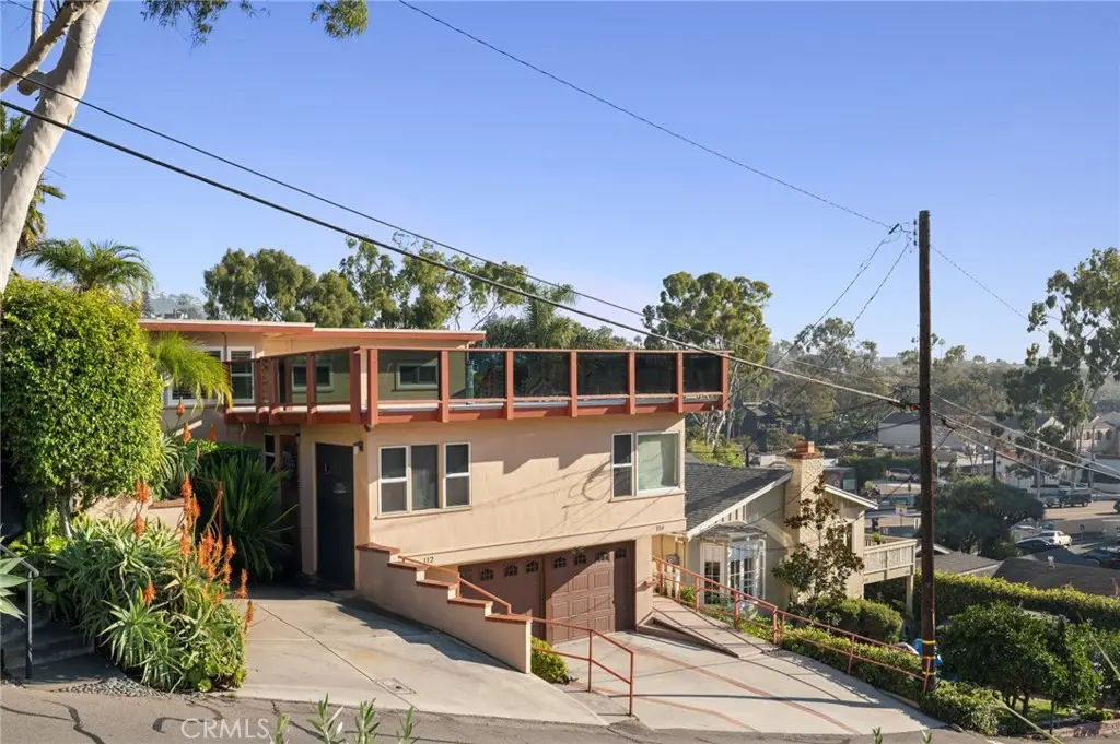 114 High Drive, Laguna Beach, CA 92651 - #1