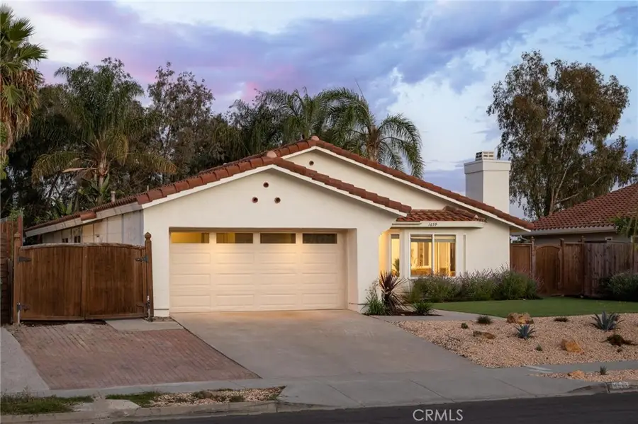 1659 W Knapp, Vista, CA 92083 - Image #3