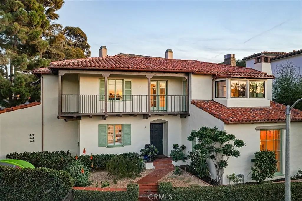 2 Emerald Bay, Laguna Beach, CA 92651 - #1