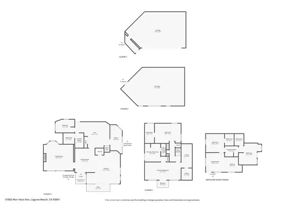 31502 Mar Vista, Laguna Beach, CA 92651